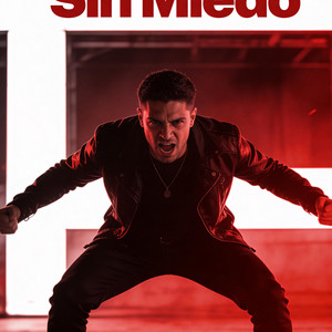 SIN MIEDO by MR FRANKYZZ