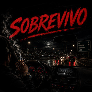 Sobrevivo by JavierDc