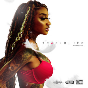 Trap & Blues album