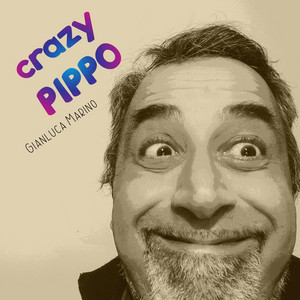 Crazy Pippo by Gianluca Marino