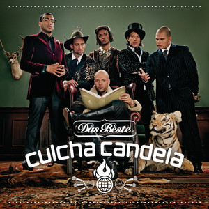 Eiskalt - song and lyrics by Culcha Candela | Spotify