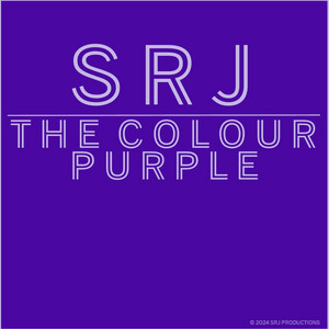The Colour Purple by SRJ