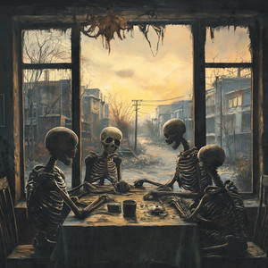 Drug Ballad by DOD