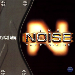 The Begining album