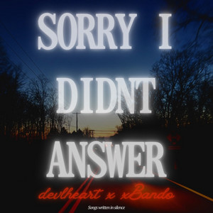He Never Could by devlheart, xBando
