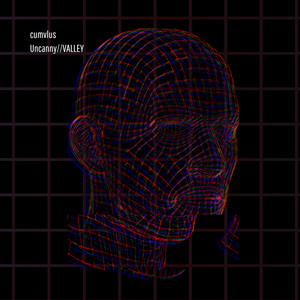 Uncanny//VALLEY by cumvlus
