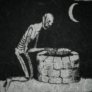 Funerældrone by Flourished