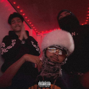 Kali CERRITULUS - Owyuay (feat. Lodr1ppin & HELLA THUGS)