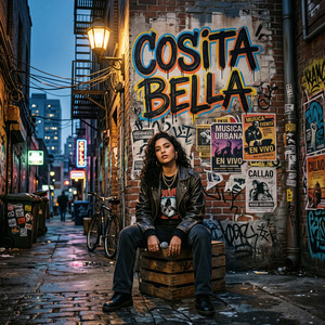 Cosita Bella by aj el codigo