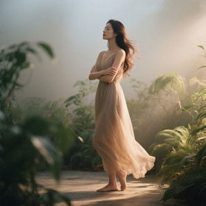 Step Back Slowly by Decio Ribeiro
