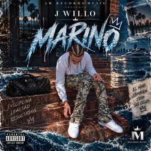 MARINO by J Willo