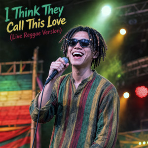 I Think They Call This Love (Live Reggae Version) by NIFANA