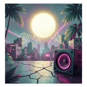 Solar Cement by DJ kenny R