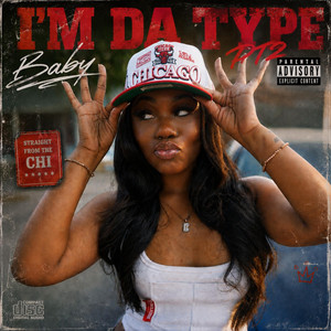 Im Da Type Pt2 by BigKeiona
