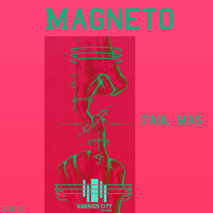 Paul Was cover