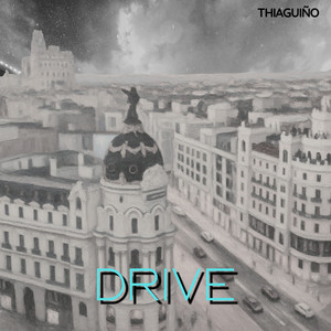DRIVE - Instrumental by THIAGUIÑO