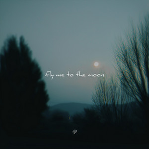 Fly Me to the Moon by Lucas Vale