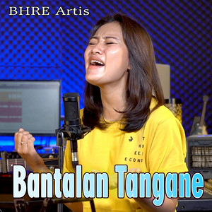 Bantalan Tangane