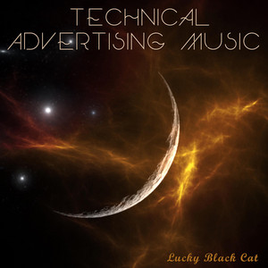 LuckyBlackCat - Technical Advertising Music