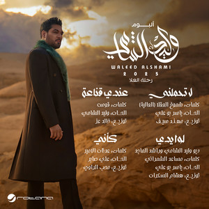 Waleed Al Shami - Ende Qanaa