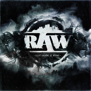 R.A.W. | Spotify