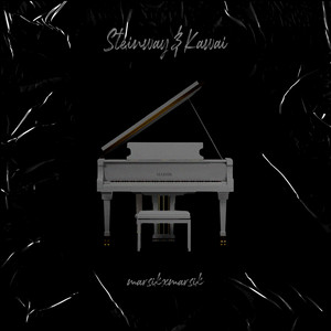 marsikxmarsik — Steinway&Kawai