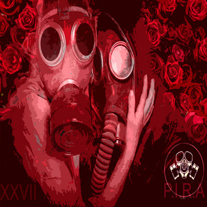 P.I.R.A - Rosas (feat. Keila Priscila)