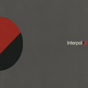 Interpol - Pda (EP Version)
