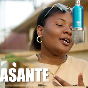 Ram Music Africa - Nandy - Asante Cover by Liyaah