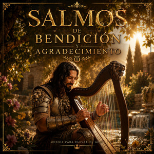 Entraremos Con Acción de Gracias — Salmo 100 by SALMOS DEL CIELO