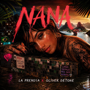 NANA by Oliver Detone, La Prendia