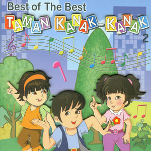 KIDS GROUP - Disini Senang Disana Senang