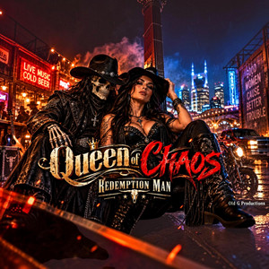 Queen Of Chaos by Redemption Man