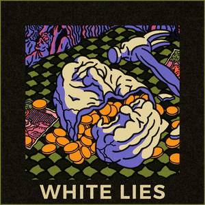 White Lies by GRENADE
