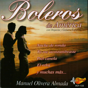 Cuando Vuelva A Tu Lado by Manuel Olivera Almada