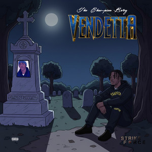 Vendetta by The Champion Bwoy