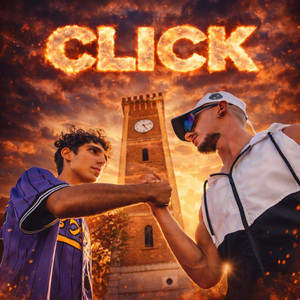 Click (Official Sound) by One, Ropes