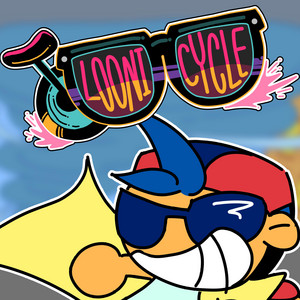 Cam Connor artist photo