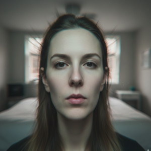 Carlinhos Souzah - Distorção de Imagem