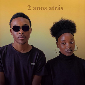 Den & Luma Starr - 2 Anos Atrás (feat. Ramsés Jolive)