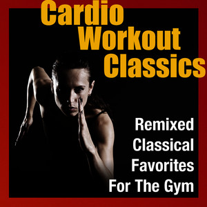 Cardio Workout Team poster