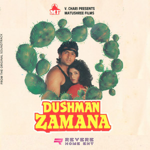 Meri Jaan Main Tere Ishq Mein by Mohd Aziz, Shobha Joshi