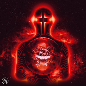 Atomic Bomb - Radio Edit by Holy Priest cover art
