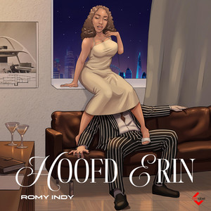 Hoofd Erin by Romy Indy