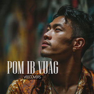 Pom Ib Vuag - English Version by VeeCovers