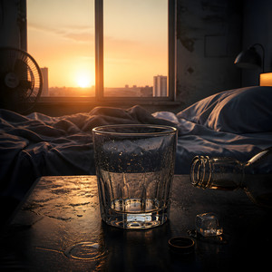 Amanecí sin un chele by EL POYOYO