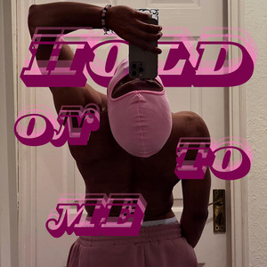 hold on to me by Daaki