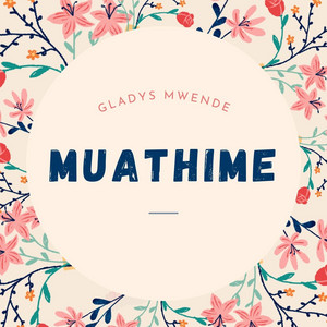 Gladys Mwende - Ivinda