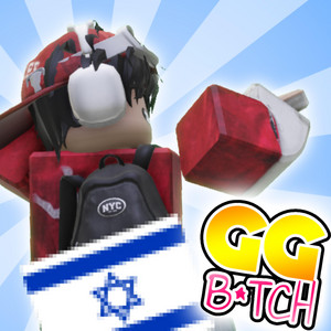 GG Bitch by DaveDaHow