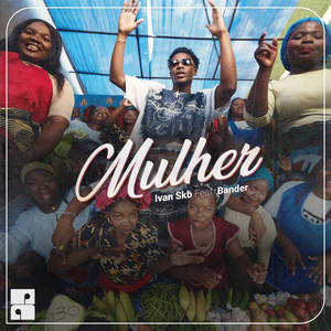Mulher by Ivan SKB, Bander